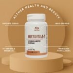 MULTIVITA A-Z  60CAP - Imagem 5