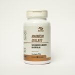 MAGNÉSIO QUELATO 30CAP