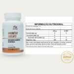 MAGNÉSIO QUELATO 30CAP - Imagem 3