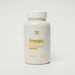 ÔMEGA 3 DO ALASKA 1000mg 60CAP