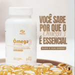 ÔMEGA 3 DO ALASKA 1000mg 60CAP - Imagem 5