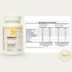 ÔMEGA 3 SABOR CEREJA 30CAP - Imagem 5