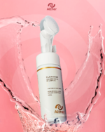 MOUSSE DE LIMPEZA FACIAL CLEANSER 50ML - Imagem 2