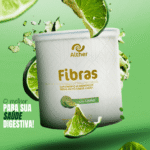 FIBRAS SABOR LIMÃO 300G - Imagem 4