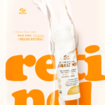 GEL CREME FACIAL RETINOL 30G - Imagem 4