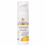 GEL CREME FACIAL RETINOL ALTHER 30G com  Ácido Hialurônico