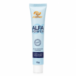 Alfa Power ALTHER 15g – Gel Íntimo Masculino Para Momentos de Prazer - Imagem 3