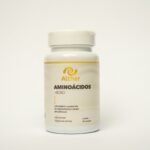 AMINOÁCIDOS + BORO 30CAP - Imagem 2