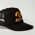 BONE TELADO PRETO - Imagem 2