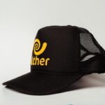 BONE TELADO PRETO - Imagem 3