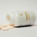 SUPLEMENTO ALIMENTAR ZMA COM L-ARGININA BOOSTER17 60CAP - Imagem 3