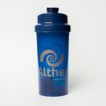 COQUETELEIRA 600ML AZUL ESCURO