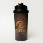 COQUETELEIRA 600ML FUMÊ