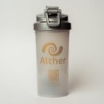 COQUETELEIRA 600ML PRATA - Imagem 2