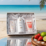 Kit Corpo Essencial – Maciez, Perfume & Renovação - Imagem 2