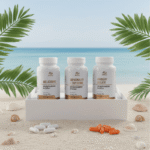 Kit Bem-Estar Total – Corpo, Sono & Energia - Imagem 2