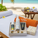 Kit Skincare Essencial – Limpeza, Controle da Oleosidade & Renovação