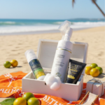 Kit Skincare Essencial – Limpeza, Controle da Oleosidade & Renovação - Imagem 2