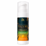CREME FACIAL NOTURNO TUCUMÃ 30G - com Óleo de Babaçu + Extrato Glicólico de Copaíba