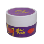 BUMBUM GLOW BODY ESFOLIANTE CHANTILLY 250G