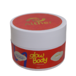 BUMBUM GLOW BODY POLPA HIDRATANTE 250G - Imagem 2