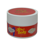 BUMBUM GLOW BODY POLPA HIDRATANTE 250G