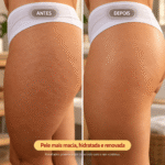 Creme para o Bumbum Polpa Hidratante Alther 250g com Niacinamida, Ureia e Vitamina E – Pele Macia e Iluminada e Lisa - Imagem 2