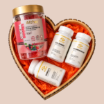 KIT MÃE FORTE  Energia, força e cuidado completo - Imagem 3
