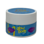 BUMBUM GLOW BODY HIDRATANTE CHANTILLY 250G - Imagem 2