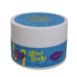 BUMBUM GLOW BODY HIDRATANTE CHANTILLY 250G