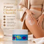 Kit BumBum Glow Alther – Esfoliação, Hidratação, Pele Iluminada e Lisinha - Imagem 7