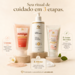 Kit Cuidado – Esfoliação, Hidratação e Mãos Macias ALTHER - Imagem 5