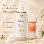 Kit Cuidado – Esfoliação, Hidratação e Mãos Macias ALTHER - Imagem 6