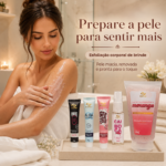 Kit Hot ALTHER, |Tornando Noites a dois mais Quentres - com Esfoliante de Brinde | Vibre G, Alfa Power, Sensações e Cai de Boca - Imagem 4