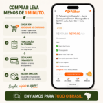Kit Relaxamento Muscular - Creme para Dores + Massageador - Imagem 5