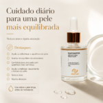 Kit Skin Care – Cleanser Mousse + Sérum Facial Niacinamida+ Creme Facial Tucumã | Rotina Completa de Cuidados com a Pele ALTHER (cópia) (cópia) - Imagem 4
