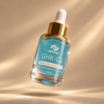 Sérum Facial ALTHER GHK-Cu + Ácido Hialurônico + D-Pantenol | Hidratação e Cuidado Facial - Imagem 8