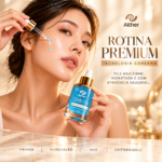 Sérum Facial ALTHER GHK-Cu + Ácido Hialurônico + D-Pantenol | Hidratação e Cuidado Facial - Imagem 6