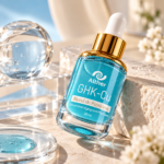 Sérum Facial ALTHER GHK-Cu + Ácido Hialurônico + D-Pantenol | Hidratação e Cuidado Facial - Imagem 10