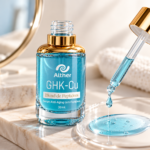 Sérum Facial ALTHER GHK-Cu + Ácido Hialurônico + D-Pantenol | Hidratação e Cuidado Facial - Imagem 3