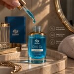 Sérum Facial ALTHER GHK-Cu + Ácido Hialurônico + D-Pantenol | Hidratação e Cuidado Facial - Imagem 5